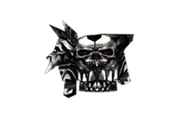 Bone Armor