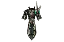 Eclipse Armor