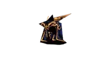 Legendary Helm
