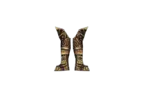 Pad Boots