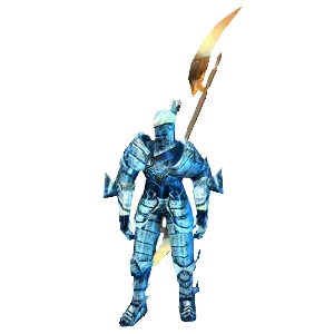 Marlon NPC